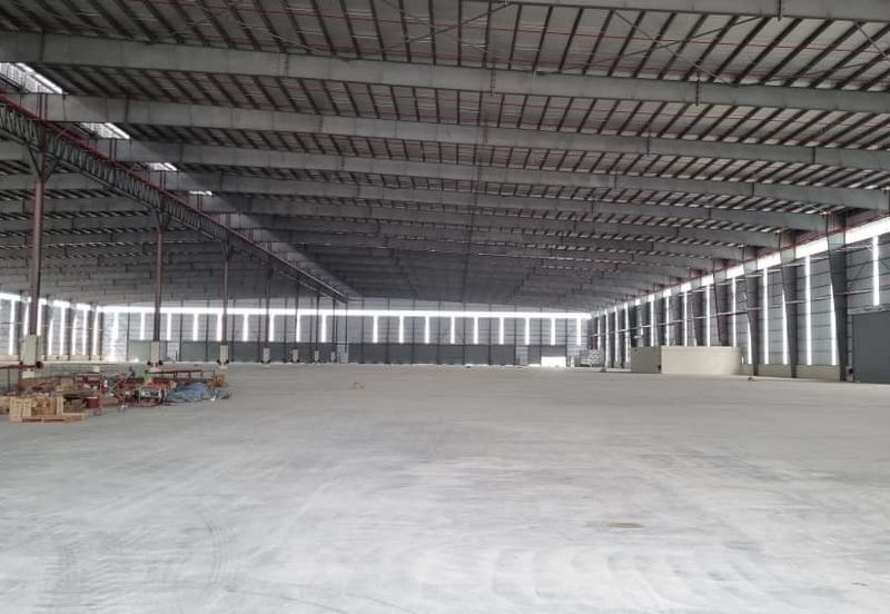 Perdana Industrial Park