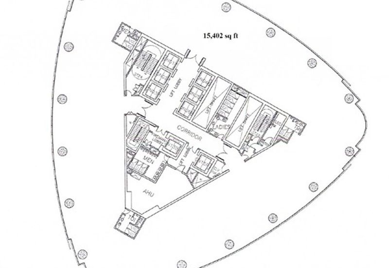 The Gardens @ Mid Valley City