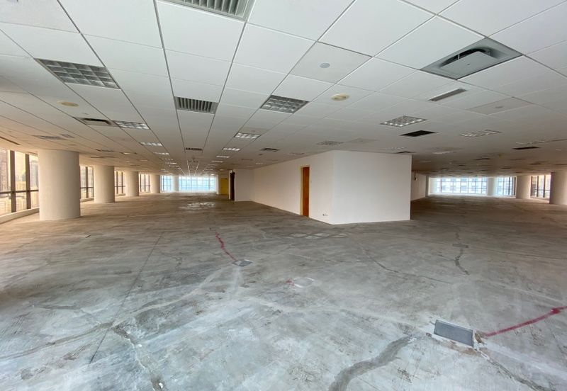 The Gardens @ Mid Valley City