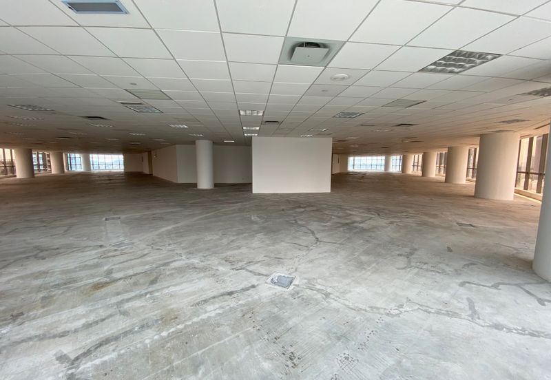 The Gardens @ Mid Valley City