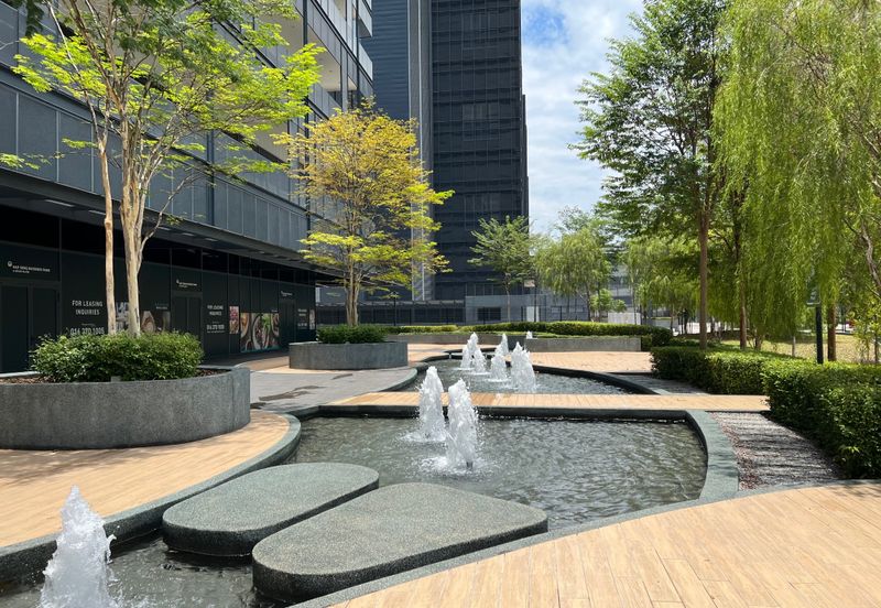 Hap Seng Business Park