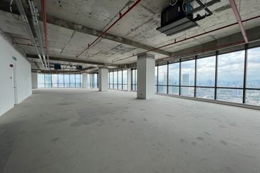 The Vertical Business Suites