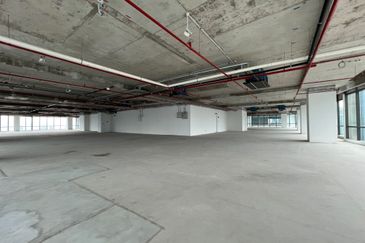 The Vertical Business Suites