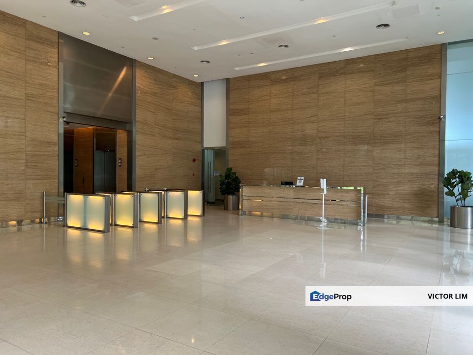 The Horizon II, Kuala Lumpur, Bangsar South