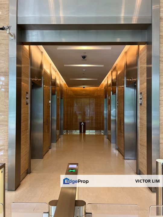 The Horizon II, Kuala Lumpur, Bangsar South