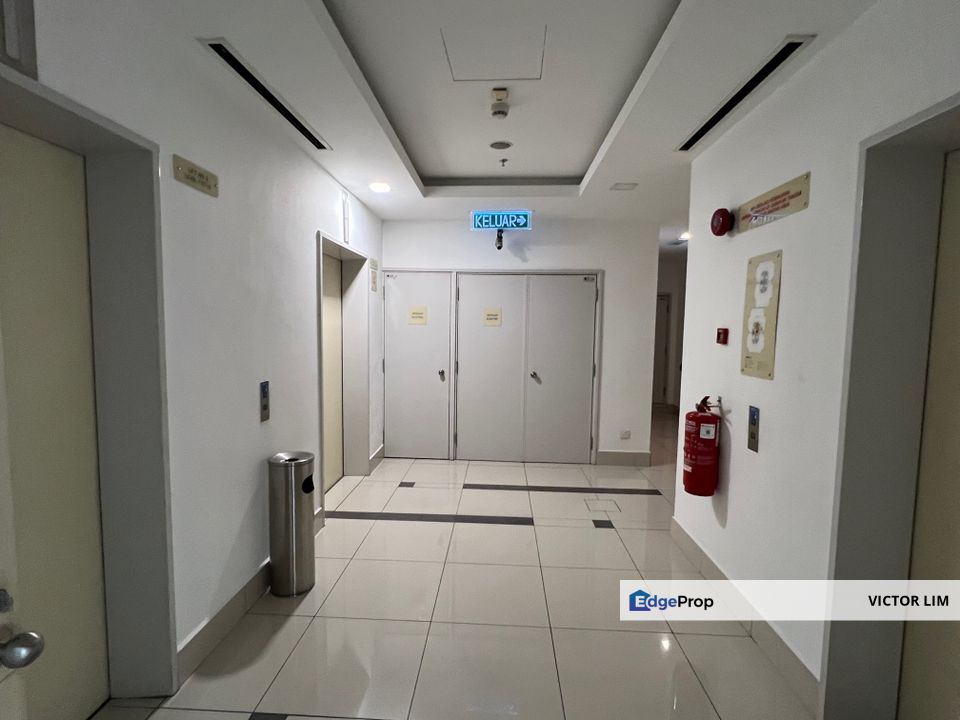 Uptown 5, Selangor, Damansara Utama