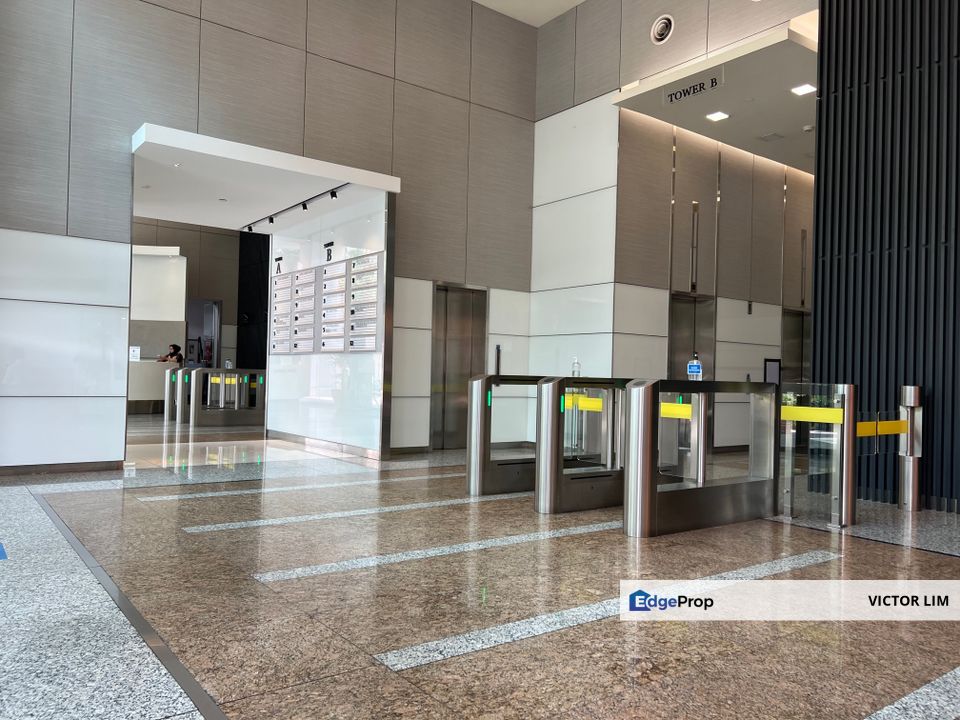 Uptown 5, Selangor, Damansara Utama