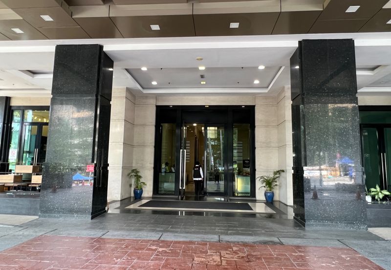 Menara Dungun, Damansara Heights