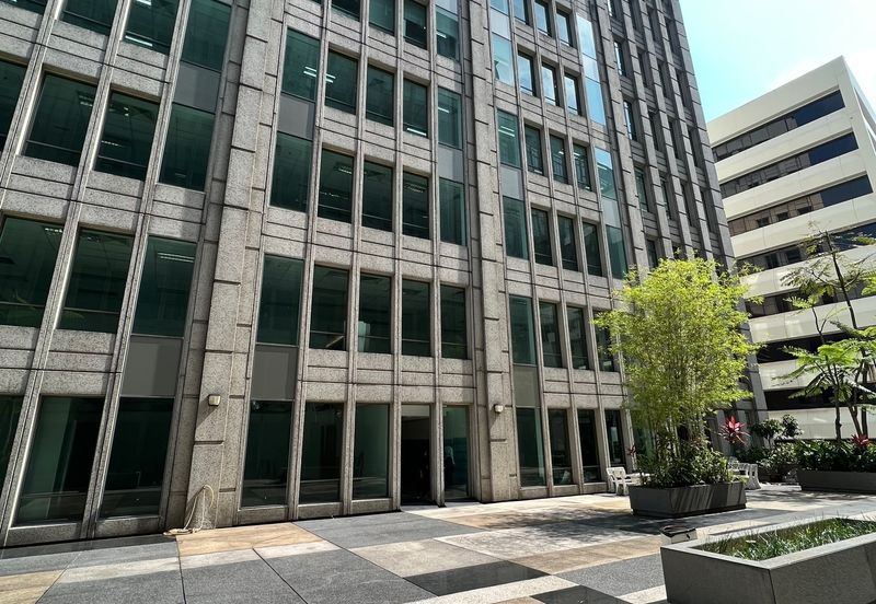 Menara Dungun, Damansara Heights