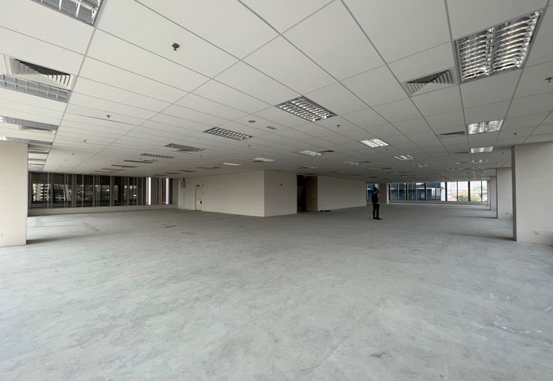 Corporate Towers, Pavilion Damansara Heights