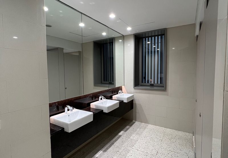 Corporate Towers, Pavilion Damansara Heights