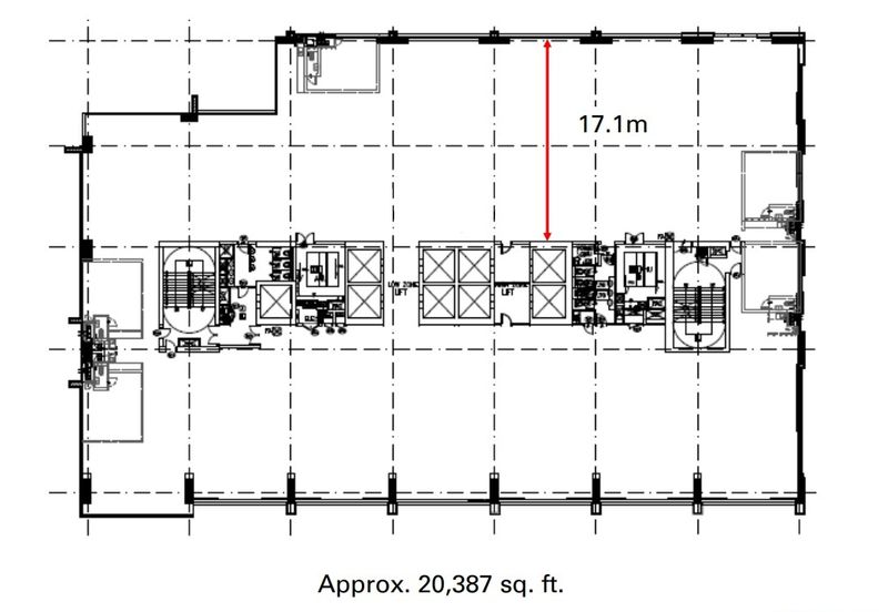 V2 Office Tower, Sunway Velocity