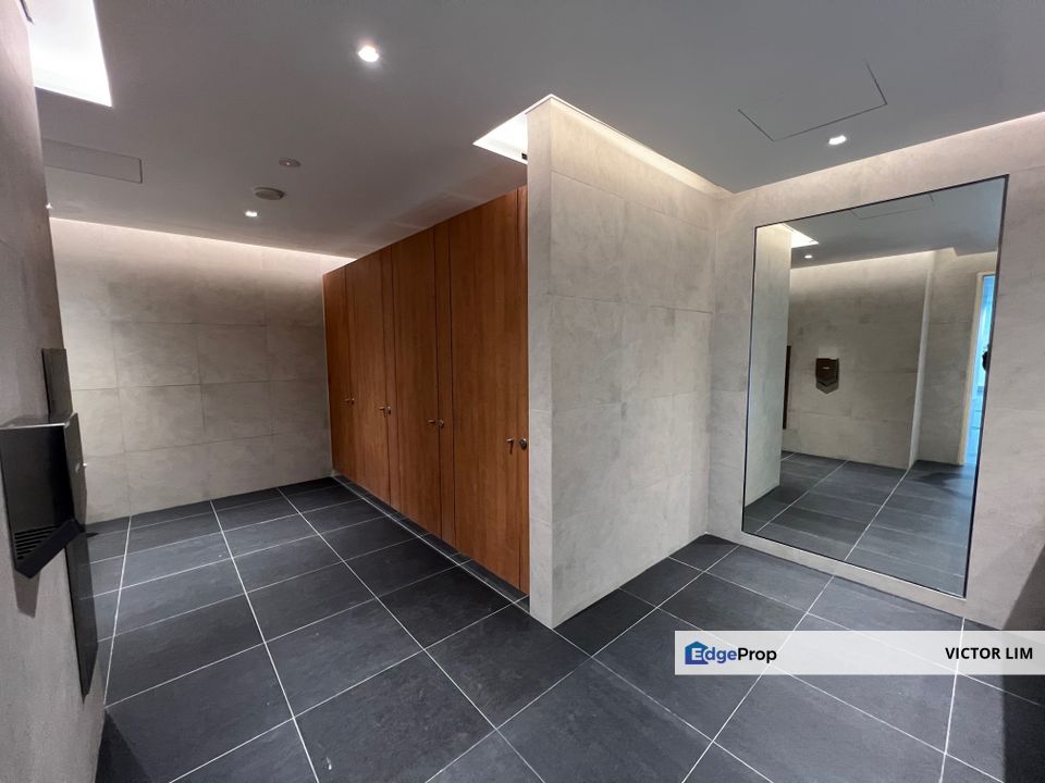 Permata Sapura Tower, Kuala Lumpur, KLCC