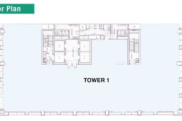 NU Towers @ KL Sentral