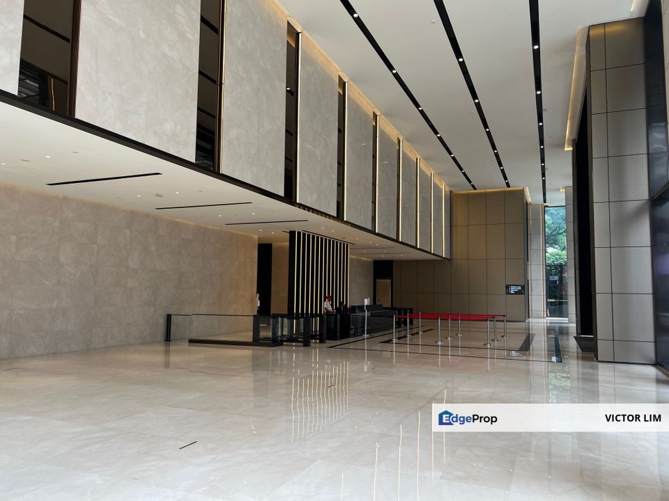 Menara Khuan Choo, Kuala Lumpur, Bukit Bintang