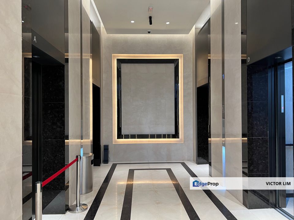 Menara Khuan Choo, Kuala Lumpur, Bukit Bintang