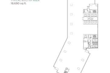 Aspire Tower @ KL Eco City