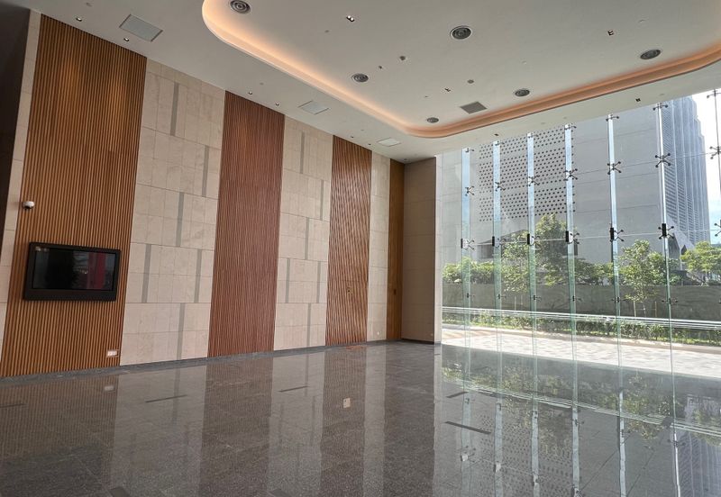 V2 Office Tower, Sunway Velocity