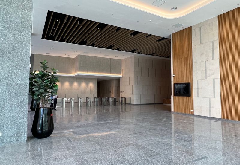 V2 Office Tower, Sunway Velocity