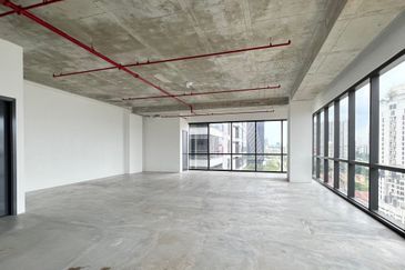 The MET Corporate Towers