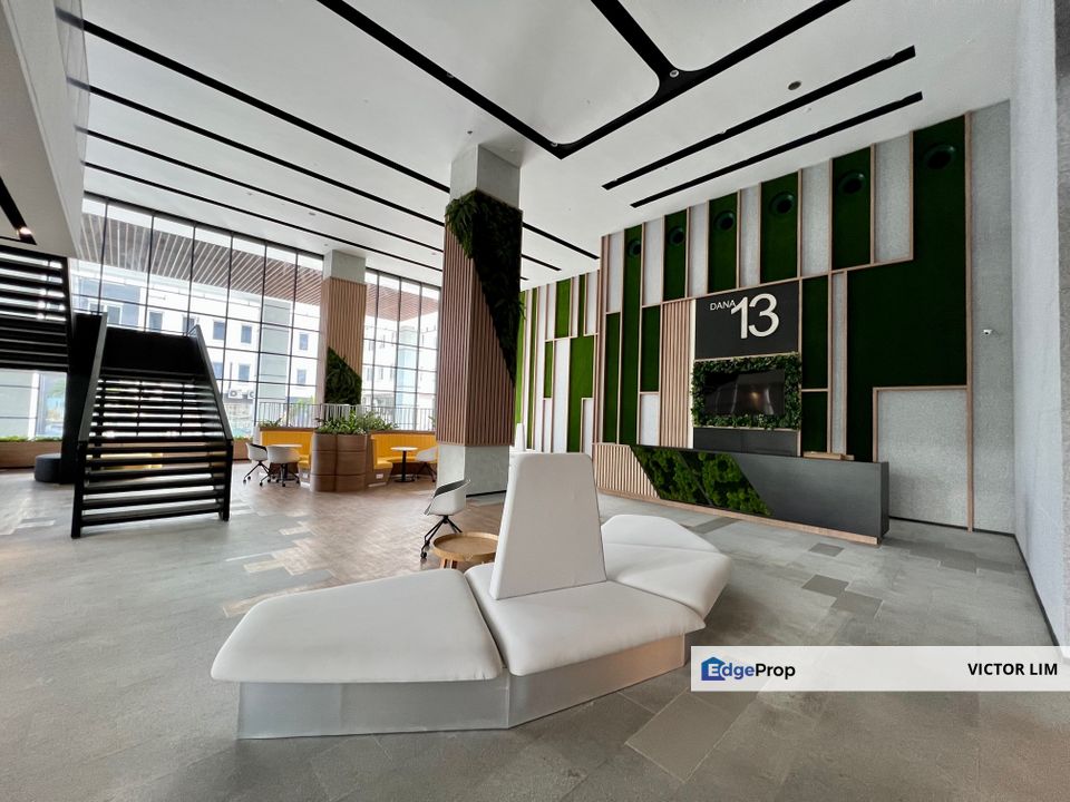 Menara Dana 13, Selangor, Petaling Jaya