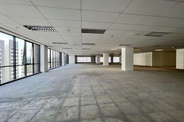 Dana 1 Commercial Centre