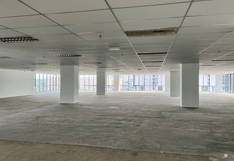 Dana 1 Commercial Centre