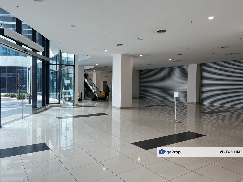 Pacific Star Business Hub, Selangor, Petaling Jaya