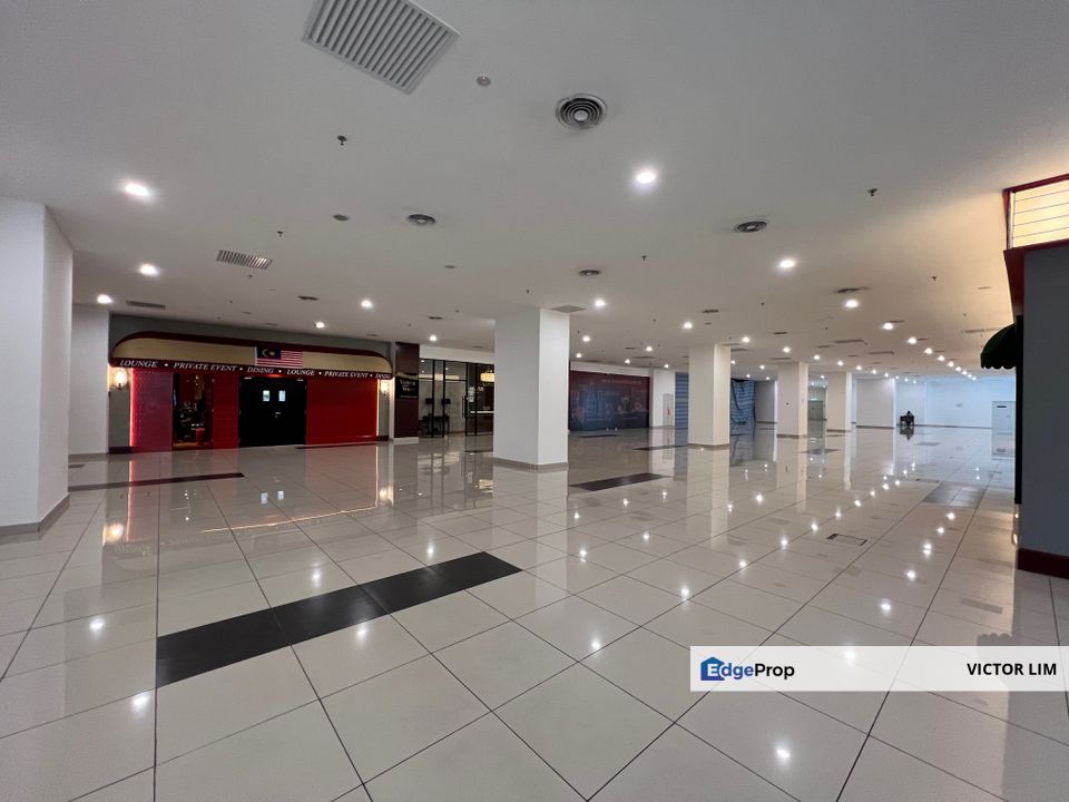 Pacific Star Business Hub, Selangor, Petaling Jaya