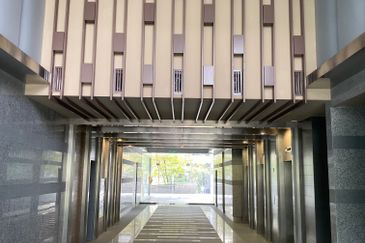 PJ City Corporate Hub