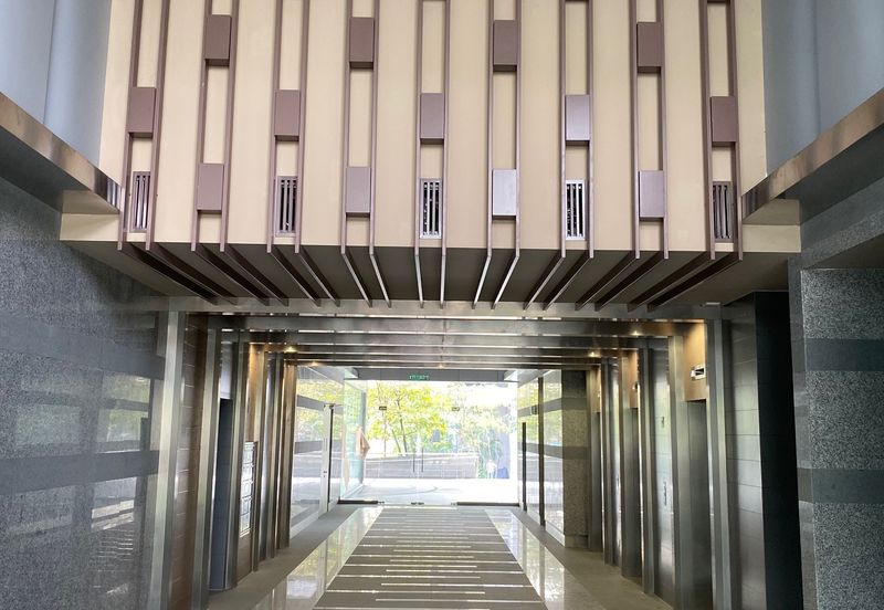 PJ City Corporate Hub