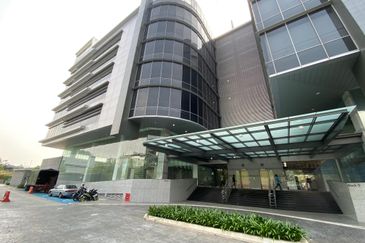 PJ City Corporate Hub