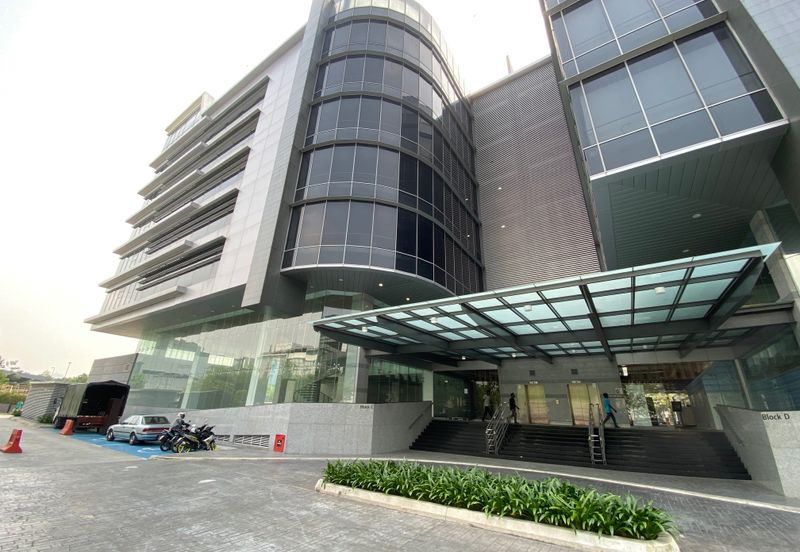 PJ City Corporate Hub