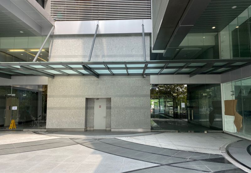 PJ City Corporate Hub