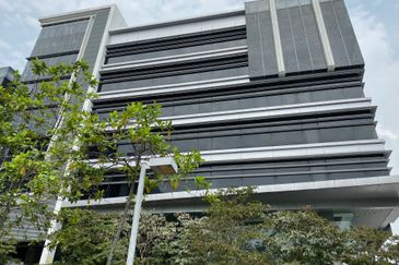 PJ City Corporate Hub