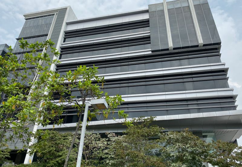 PJ City Corporate Hub