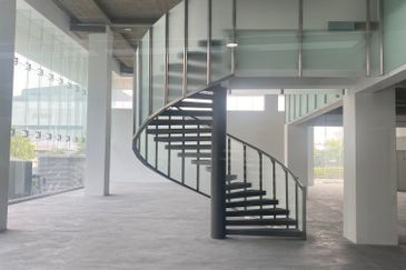 PJ City Corporate Hub