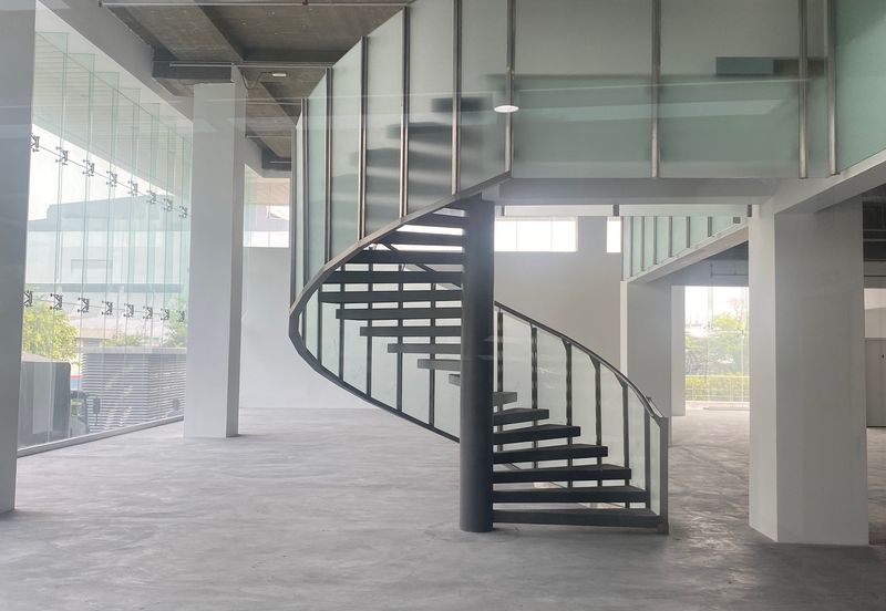 PJ City Corporate Hub