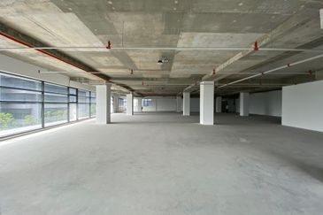 PJ City Corporate Hub