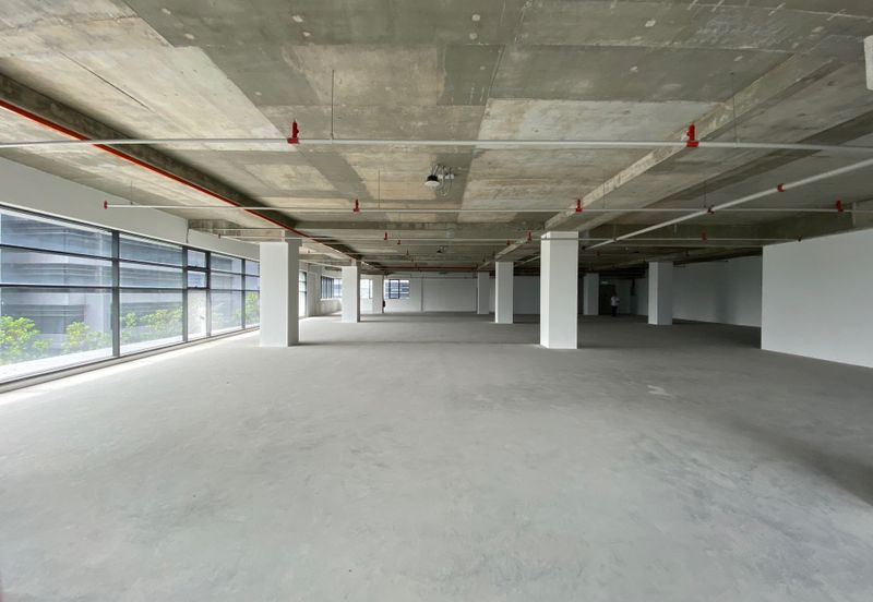 PJ City Corporate Hub