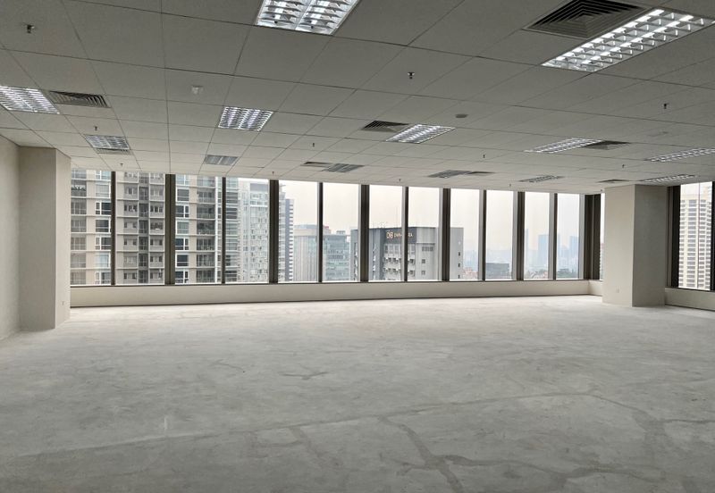 Pavilion Damansara Heights, Corporate Tower 2