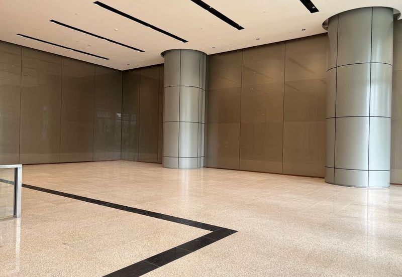 Pavilion Damansara Heights, Corporate Tower 2