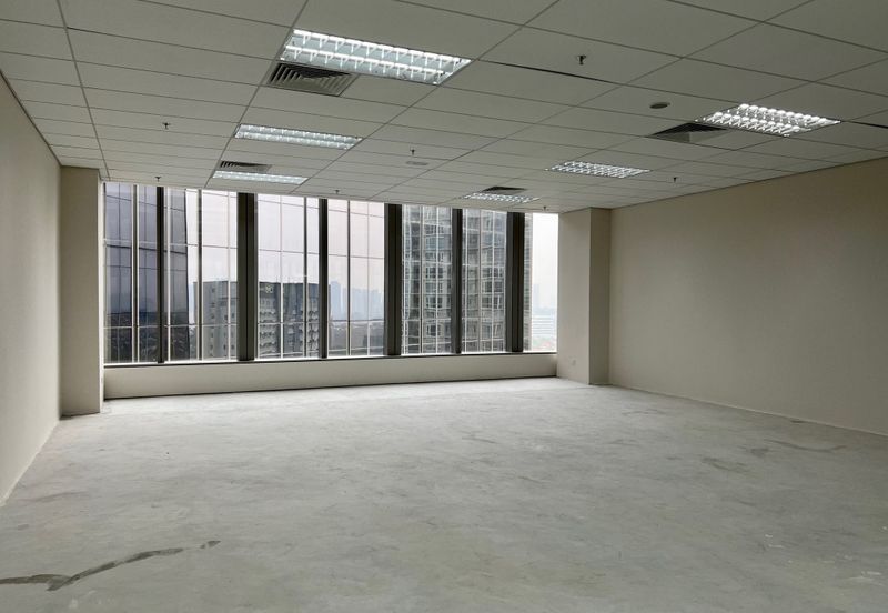 Pavilion Damansara Heights, Corporate Tower 2