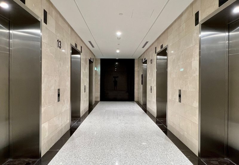 Pavilion Damansara Heights, Corporate Tower 2