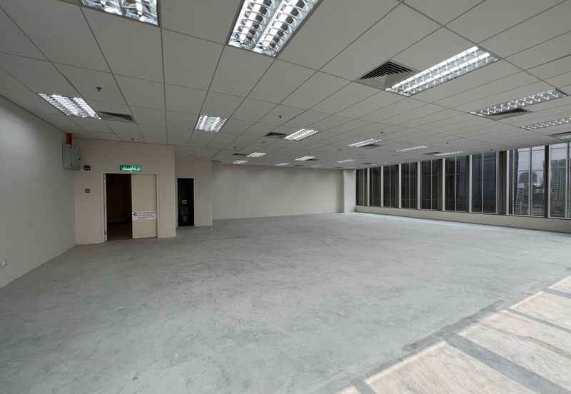 Pavilion Damansara Heights, Corporate Tower 2