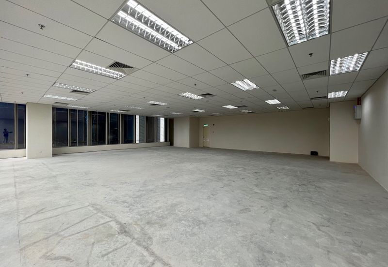 Pavilion Damansara Heights, Corporate Tower 2