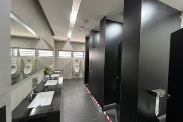 CelcomDigi Tower, PJ Sentral