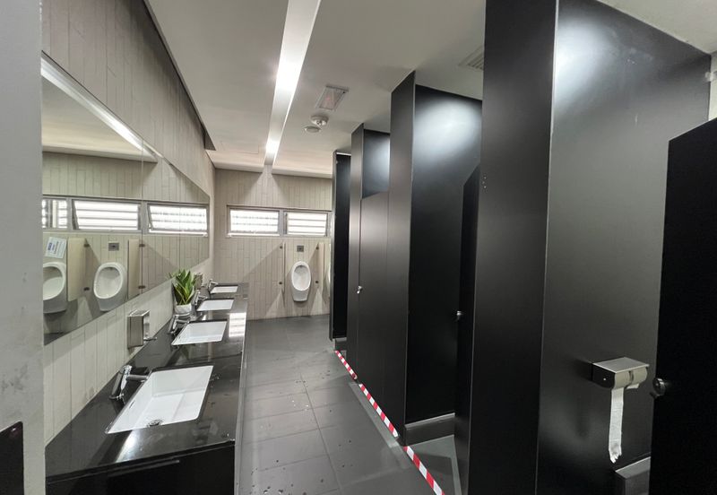 CelcomDigi Tower, PJ Sentral