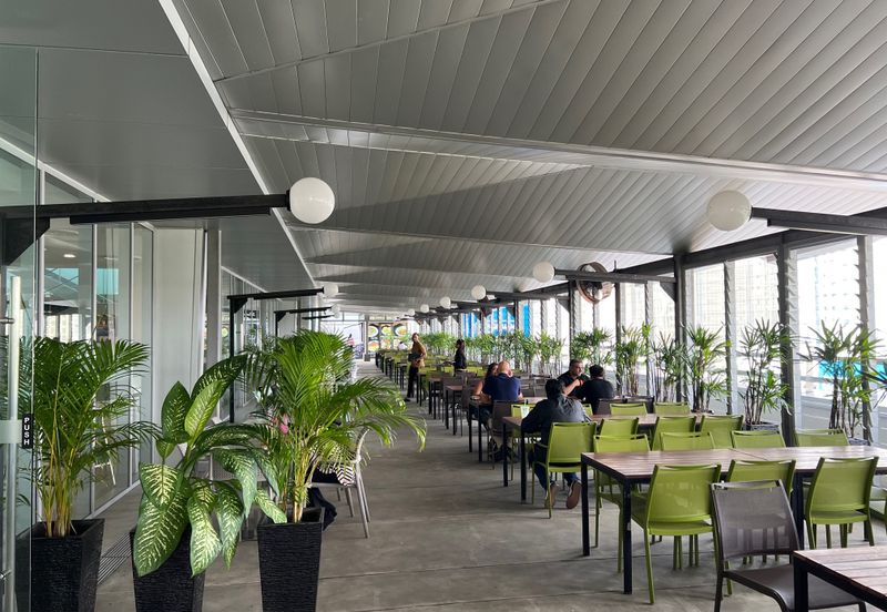 CelcomDigi Tower, PJ Sentral