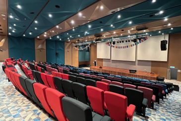 CelcomDigi Tower, PJ Sentral